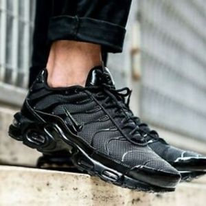 Nike Boys Air Max Plus Kids